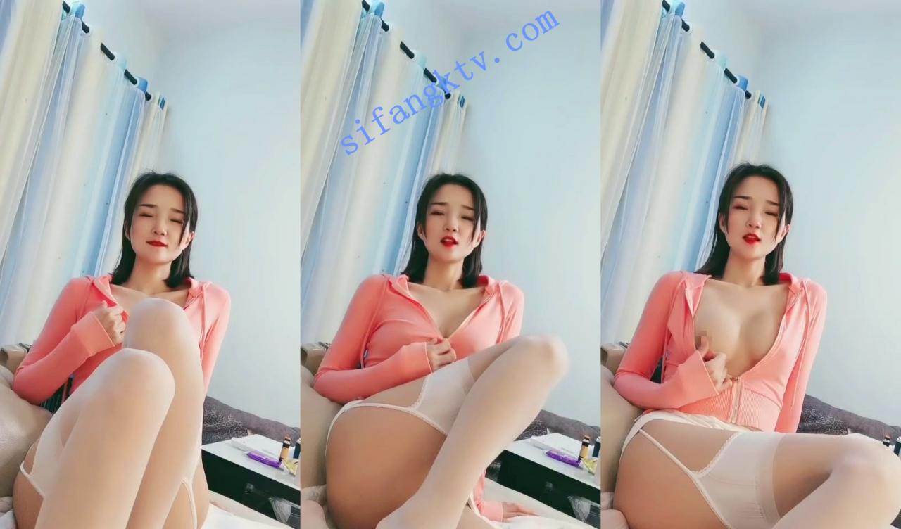 ₩ 棠心 极品美女蜂腰翘臀身姿曼妙情趣黑丝柔逼超诱惑 图 04