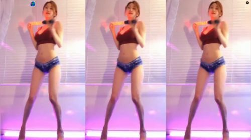 美女視頻-2021120915