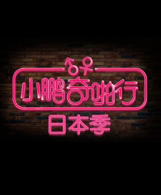 《小鹏奇啪行1-4》介绍各国真实夜生活【33V/25G】