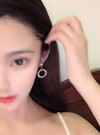 ♋♋ 小田螺 极品美少妇,大咪咪,大乳晕,大屁股~超赞 图 16
