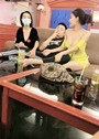 ♋♋ 妮妮这呢 女神的日常生活,直播聊聊天露露奶~粉穴~ 图 22