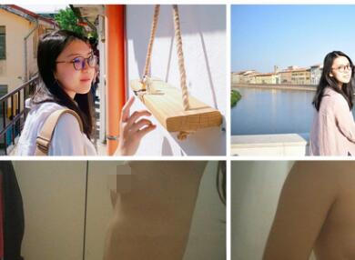 ❤️学校游泳课偷拍两闺蜜一起冲凉,两个妹子脱光光光,左右四只奶子,上下四张嘴