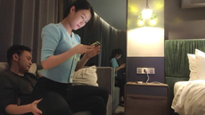 ♋♋高端白领欠债十几万! 清绾 模特身材~高颜值~ 图 13