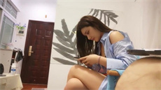 ██新一代女神! 琦琦 逆天颜值,倾国倾城,撸射3回了 图 30