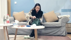 ██新一代女神! 琦琦 逆天颜值,倾国倾城,撸射3回了 图 35