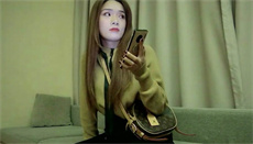 ██绿播下海! 阿奈奈 超美网红脸,猫耳朵,露奶露逼 图 27