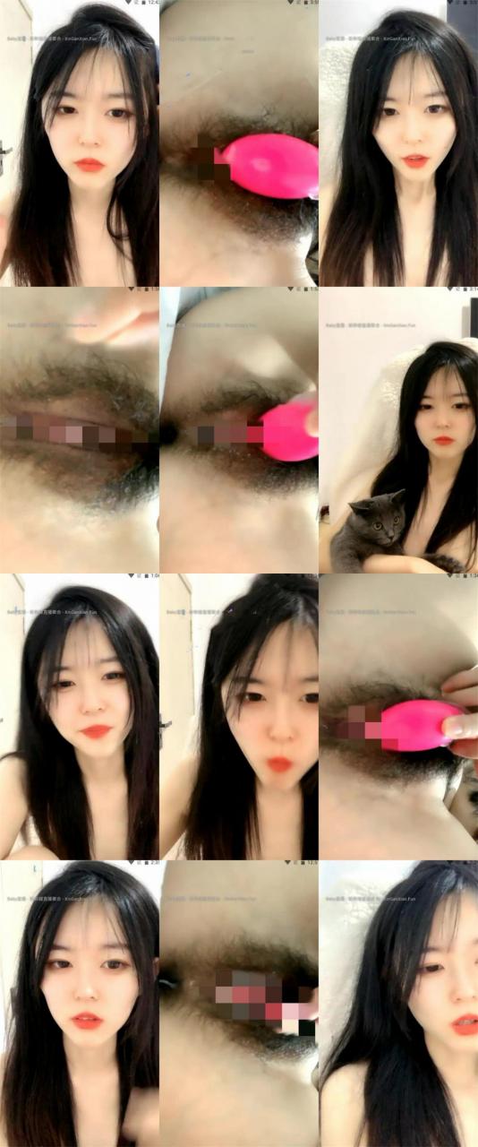 宅家学妹女神【松子依依】带点古灵精怪下海 跳弹自慰扒穴