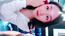 ██短发气质美少女! 七艺 日常直播, 大尺度合集 图 28