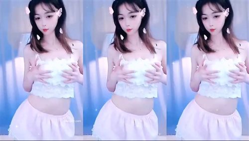 7049-虎牙最美萝莉主播小软软收费大尺度裸舞定制合集