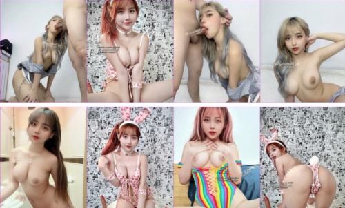 59124-极品反差婊『Meiilyn』2023最新付费裸舞啪啪私卝拍 豪卝乳嫩卝穴各式内卝射啪啪 高清完整版