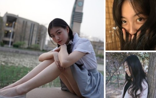 59147-《百度云泄密》被中年大叔包养的美女大学生⭐私卝密生活被曝光