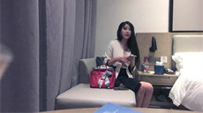██重磅推荐!新晋女神~绿播下海~ 萝莉小蓝儿 道具自慰 图 12