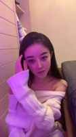 ██不漂亮你打我! 女高耐 腼腆大学生下海赚取生活费2 图 15