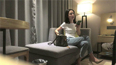 ██湖南校花 湖南甜甜 C罩杯美女,道具自慰~绝美馒头逼 图 12