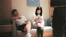 ██湖南校花 湖南甜甜 C罩杯美女,道具自慰~绝美馒头逼 图 20
