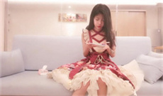 ██大波霸美女! 阿六 鲜红的舌头,直播露奶露逼~巨乳~ 图 07