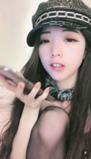 ██清纯学生妹,新人~ 雯雯是头猪 首次平台啪啪大秀 图 06