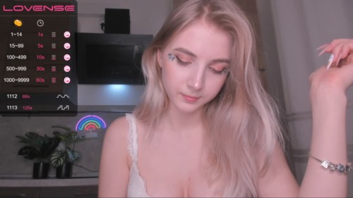 38724-CB21岁网红萝莉Honey Devildoll 39G