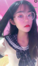 ██新品,新人下海 迷露啦 18岁小仙女直播间道具自慰秀 图 29