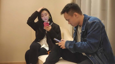 ██超高颜值,网红脸~ 婉宝 无敌身材和小翘臀~大尺度秀 图 07