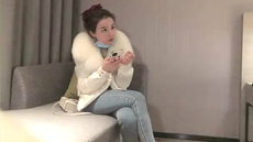 ██超高颜值,网红脸~ 婉宝 无敌身材和小翘臀~大尺度秀 图 11