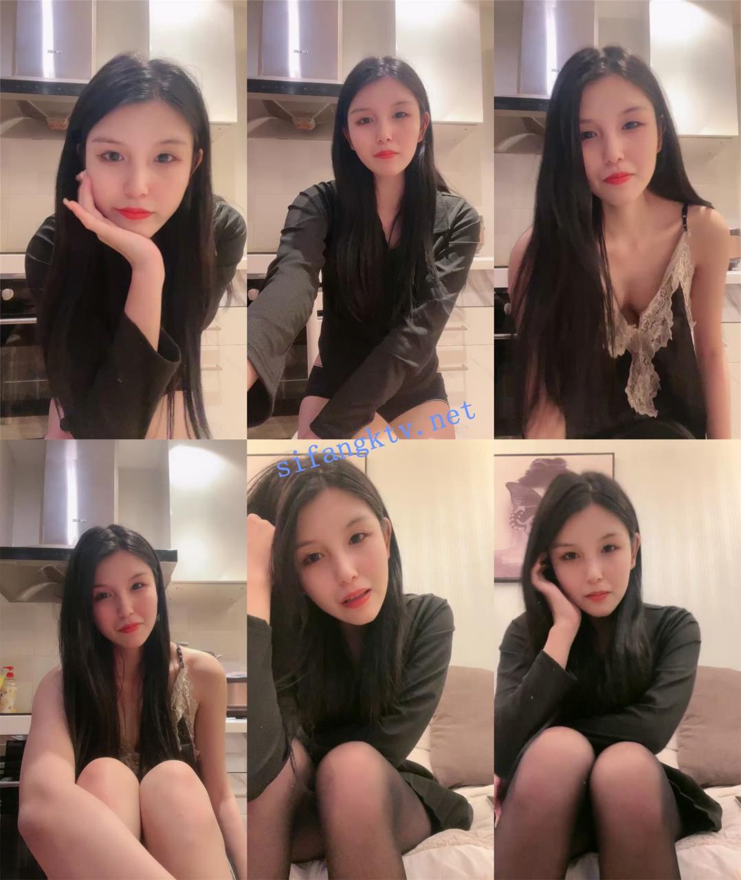 兄弟们!顶级御姐下海!带闺蜜玩3P~ 蜜糖姐妹 我射了3次~ 图 05