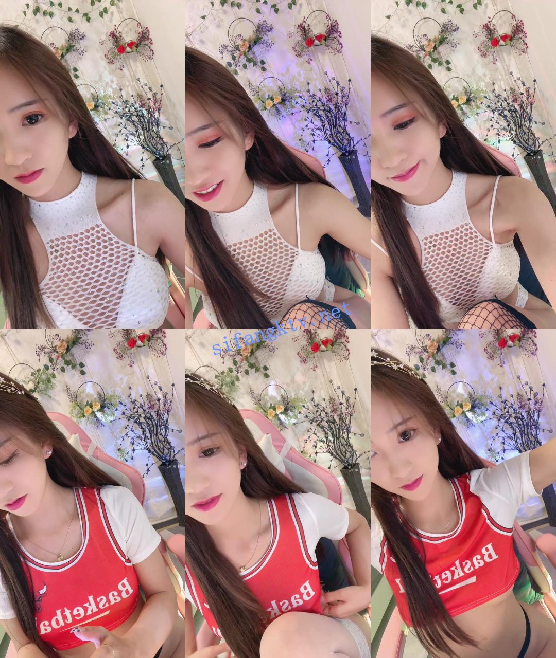 小柔 身材超级好~长腿翘臀~慢摇~好美的身体~脱衣舞 图 01