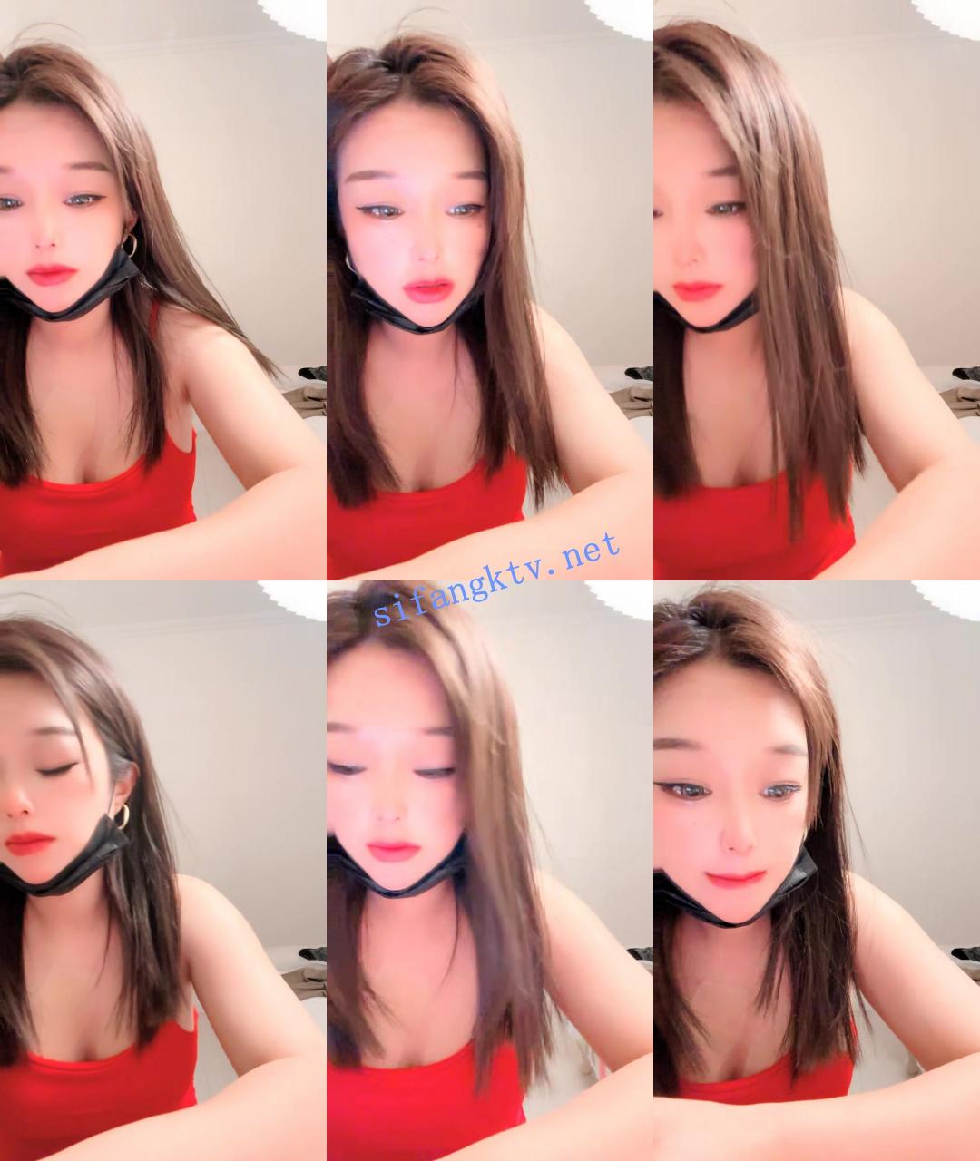 极品尤物啊! 沐沐子子 G奶御姐~自慰抠逼~跳蛋狂震~爆撸 图 01