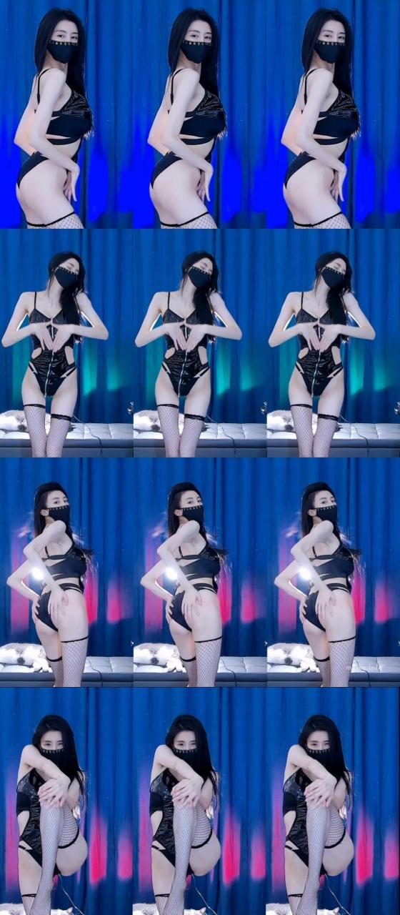 白妖妖 土豪定制 [1V488M]