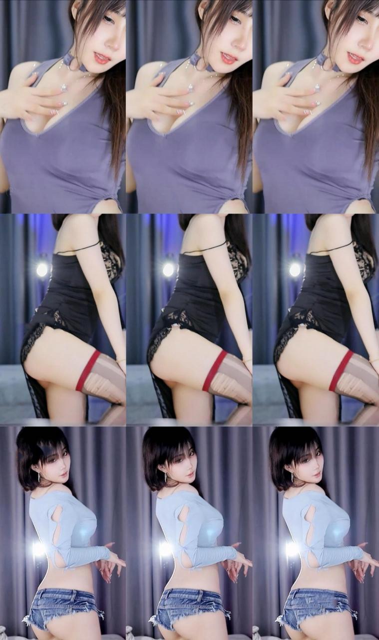 鬼鬼 粉丝群福利 [3v718M]