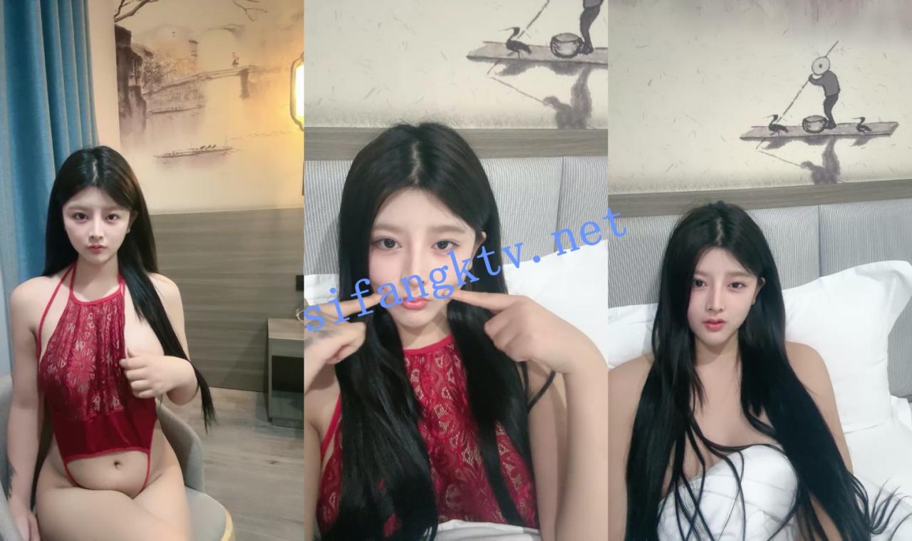 绿播小仙女又来咯~ 苏州狐狸 巅峰颜值 脱光光~100%心动~ 图 03
