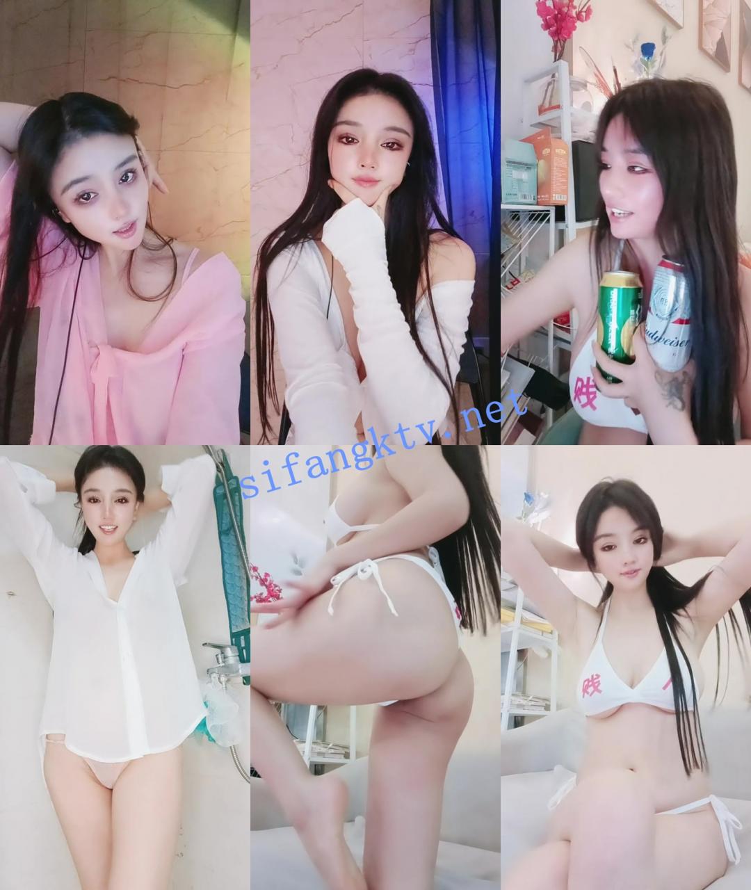 灬裸舞女神~摄人心魄~ 姑奶奶 激情3点~洗澡特写~害我狂撸 图 02