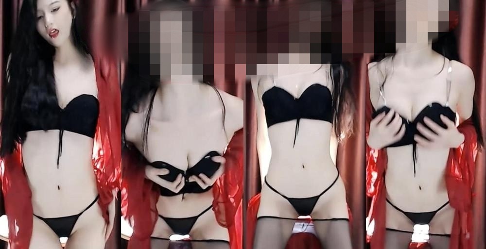 ?耶耶 土豪千元定制大尺度 丁字露内 5分50