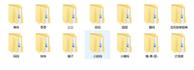 海角社区上的剧情演绎系列之和她的各种剧情详细过程合集，截止到最新2023.05月份 395.2G