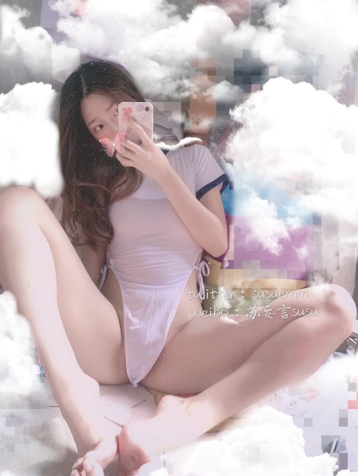 【力荐】推特福利姬苏妄言福利视频写真合集 5.81G