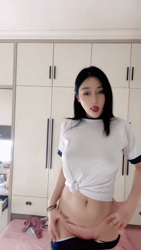 ⚫️ ~超级女神 coco 完爆一线网红~开始玩跳蛋了~爽 图 04