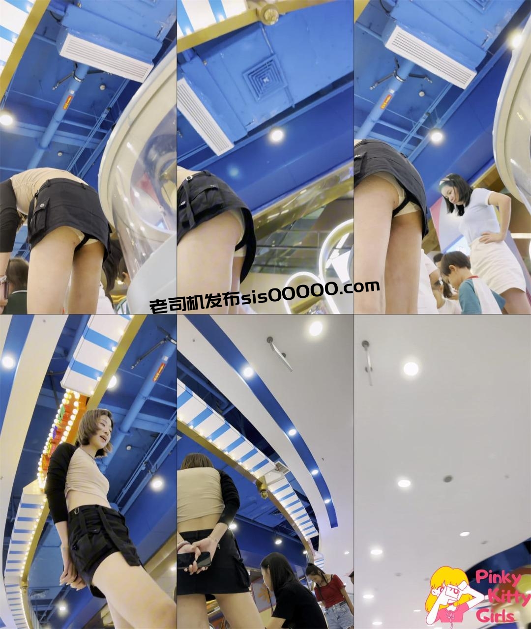 FG原创CD⭐无水印原档完整版第2期[4K]