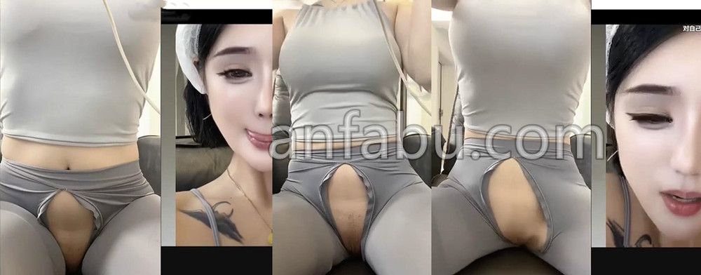 快手丨💖XXXX 付费定制土豪双视角大尺度 露比 10分30