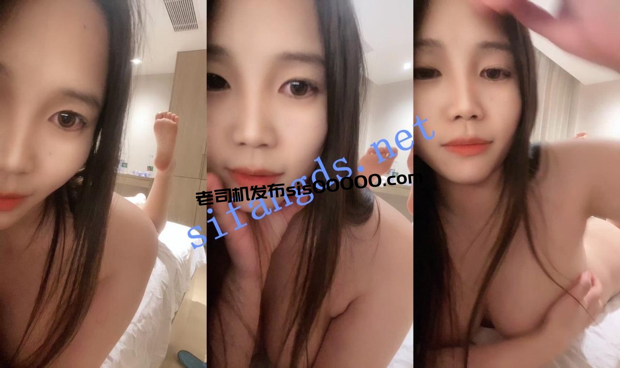 ⚡ 核弹!身材极好的白虎女大学生真骚!~ 甜奶昔 ~ 图 01