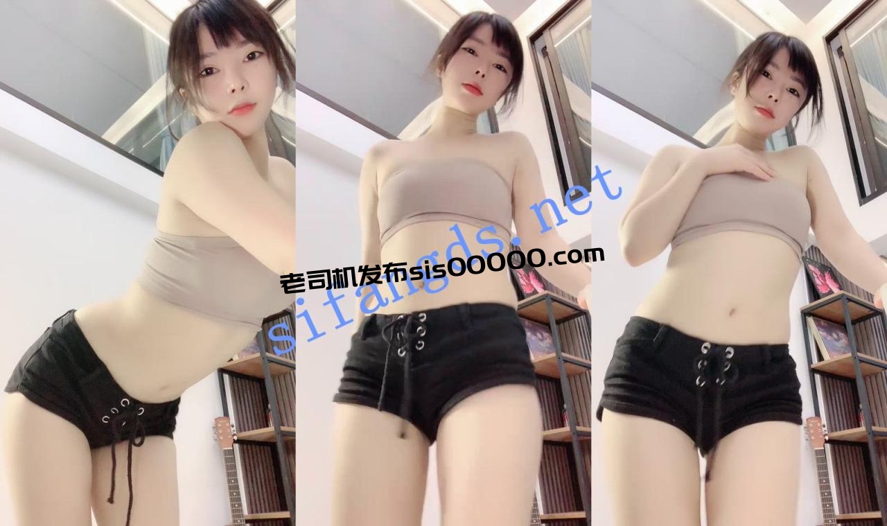 ⚡女神尺度再次升级! 裸舞婉儿 深夜劲爆收费~撸到肾亏~ 图 02