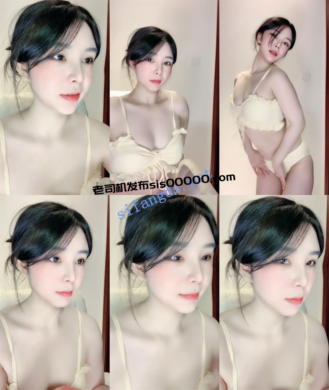吹谈克破~鹅蛋脸~ 婉儿 炮机~按摩棒登场~狂嗷~框框开撸 图 04