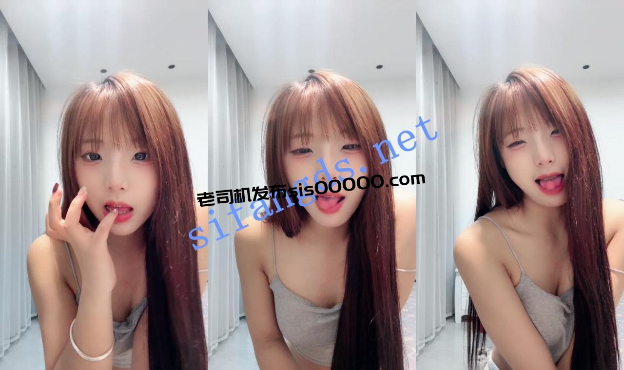 ⚡好好看的小美女下海！绝对极品！真想干她~【要个大的】~