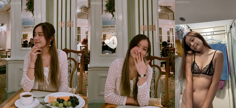 財經學院學生情侶XX00視圖不慎流出,小情侶間打情罵俏,真情流露