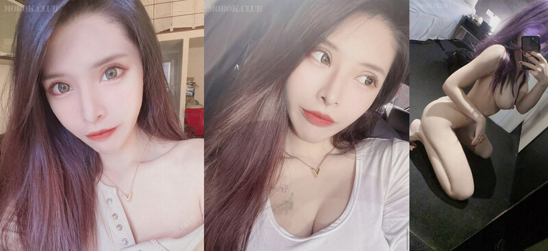 氣質真女神網紅美女私拍,身材超頂,奶子白白大大