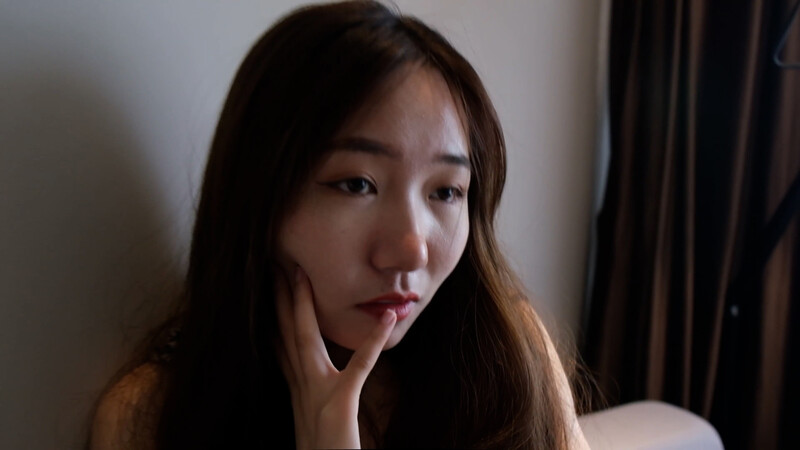 套路實誠清楚女大學生酒店約拍寫真,色影師加錢拿下,反差婊毛真多