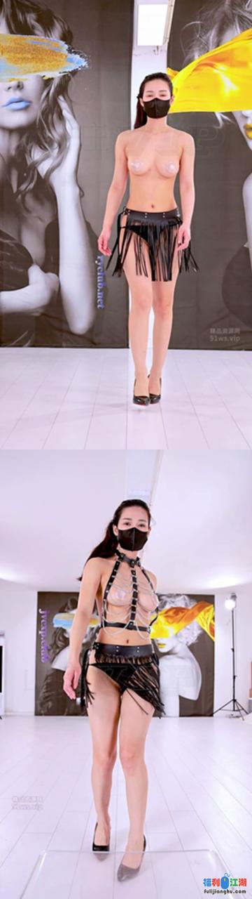 山庄VIP 小雯 内部秀纯欲装【2v1.94GB百度云】