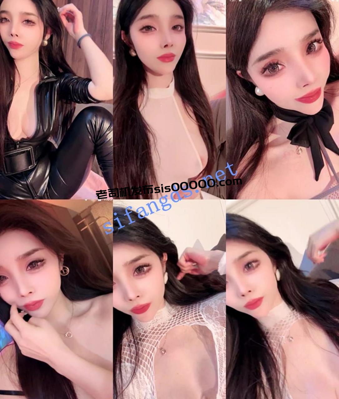 灬喷水女神~极限诱惑【白熙】美乳~白虎粉穴~自慰疯狂喷水6