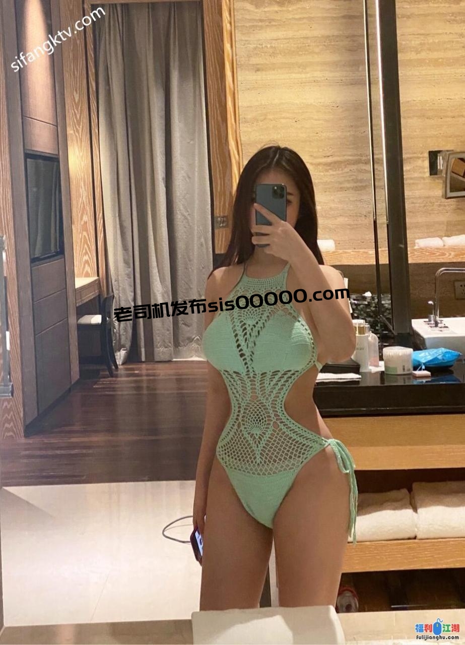 抖音极品网红@奔跑晶骡子 私拍视图新作合集