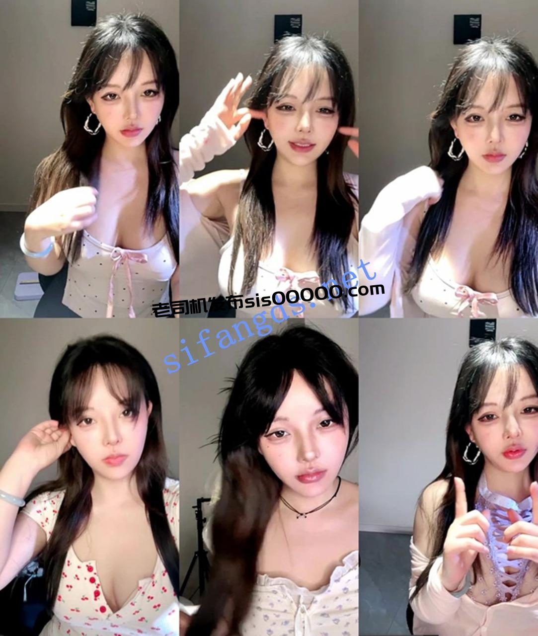 灬重磅回归女神！【小丑ooo】爆乳蜜臀~双道具自慰~爆浆出水