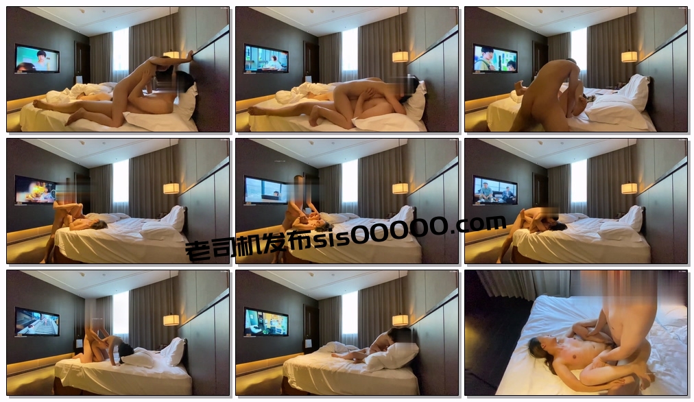 【云盘高质露脸泄密】，贵州教师人妻，反差少妇，酒店约炮权主3P，太他妈猛了，直接肏到高潮，国语对话